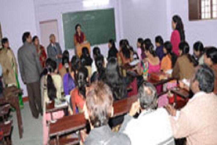 classroom
